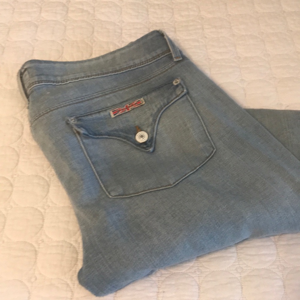 Hudson jeans